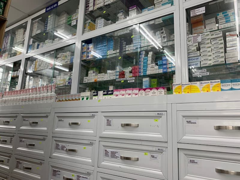 Hình ảnh Nhà Thuốc FPT Long Châu - 4