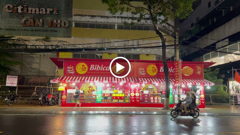 Hình ảnh Quầy Bánh Trung Thu THÁI DƯƠNG - 3