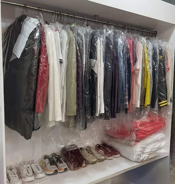 Hình ảnh Laundry 549 - 2