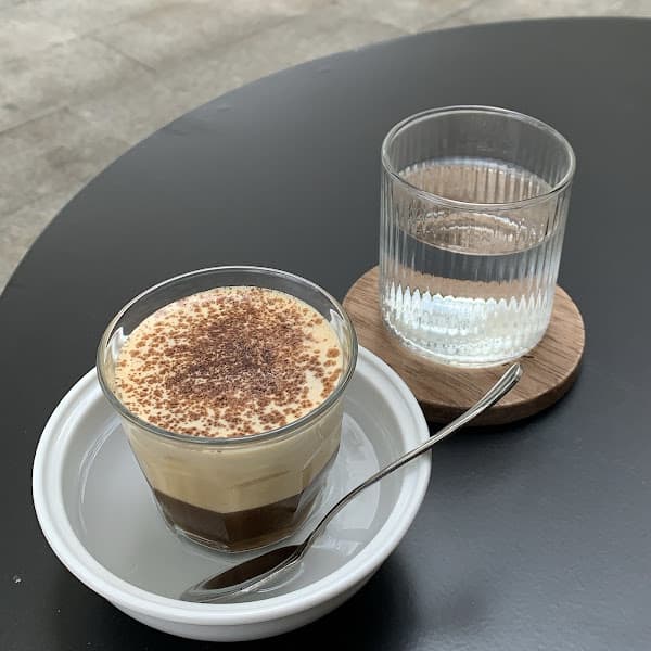 Hình ảnh Conte Coffee and tea house - 5