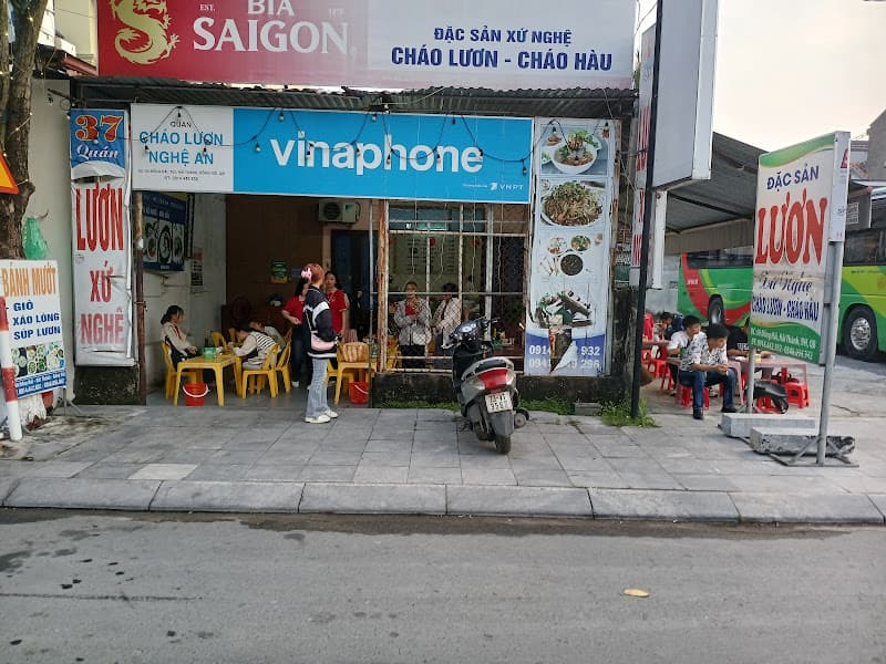 Hình ảnh Đặc Sản Lươn Đồng & Hàu Sữa Nhật Lệ - 3