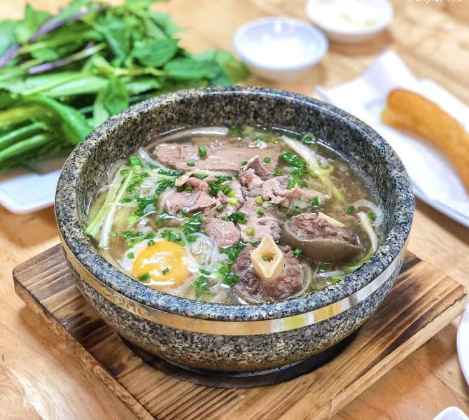 Hình ảnh Phở Ngon Bát Đá - 4