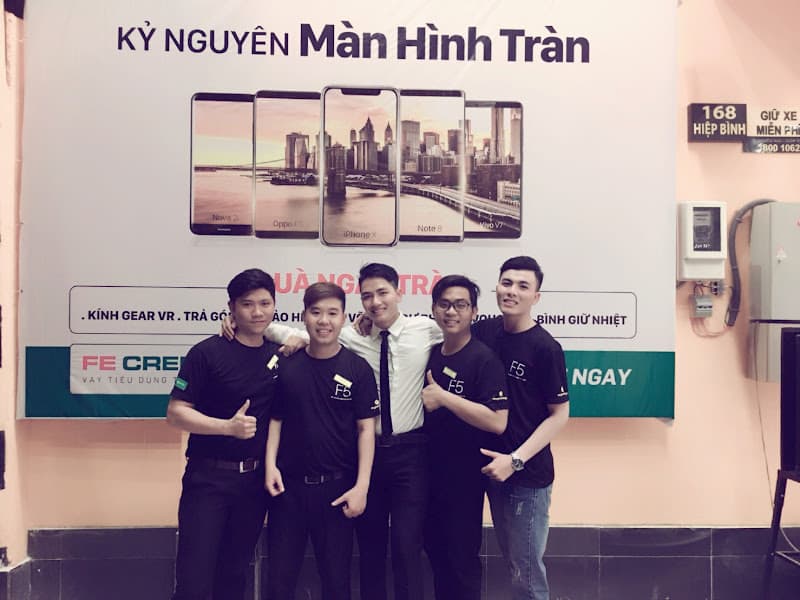 Hình ảnh Siêu thị Thế Giới Di Động - 4