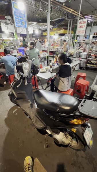 Hình ảnh Quán chay Hồng Đào - 3