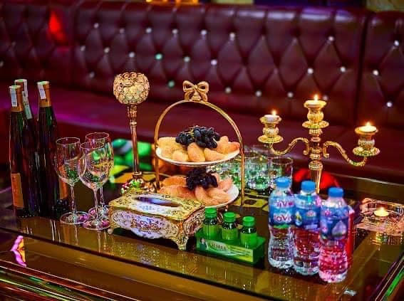 Hình ảnh Karaoke KTV PhanTom - 5