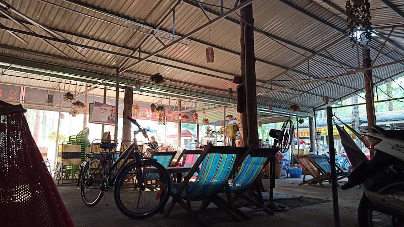 Ảnh bìa Cà Phê Công Tử