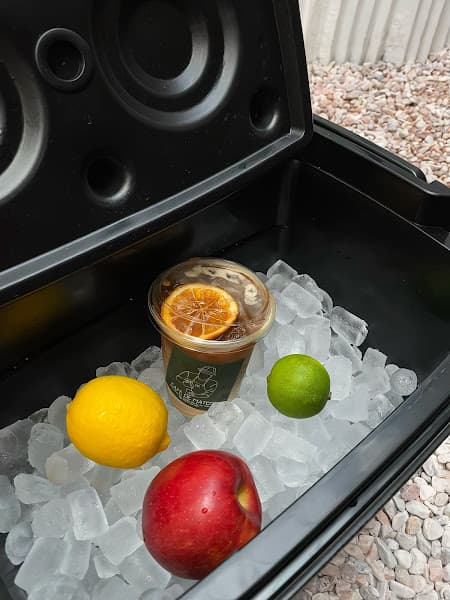 Hình ảnh Café De Matcha - 3