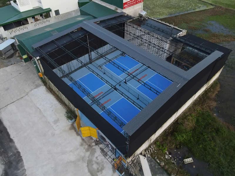 Hình ảnh Sân Bamboo Pickleball - 3