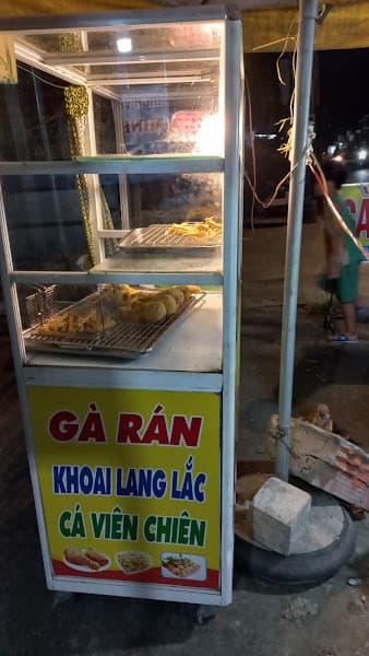 Ảnh bìa Gà Rán KFC MiNi
