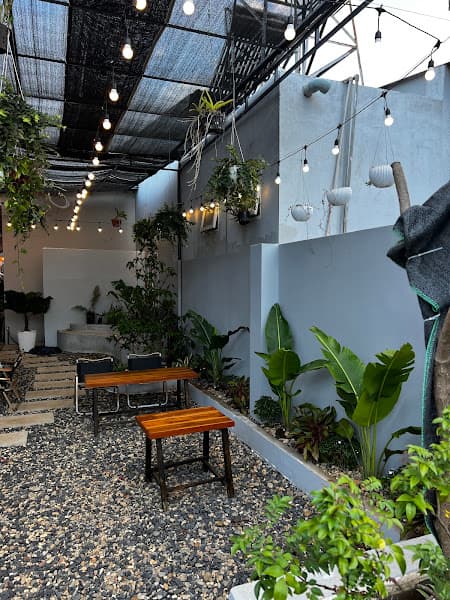Hình ảnh SNAIL'S COFFEE (cà phê trà sữa chill) - 3