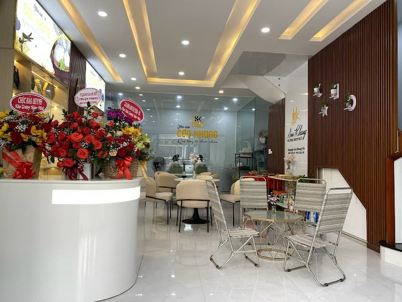 Hình ảnh Yến sào Sơn Khang - 7