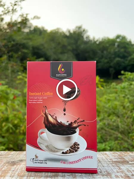 Hình ảnh Raincoffee - Láng Hạ - 6