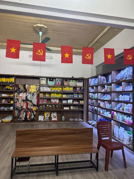 Hình ảnh Bệnh viện thú y PetHealth Từ Sơn - 2