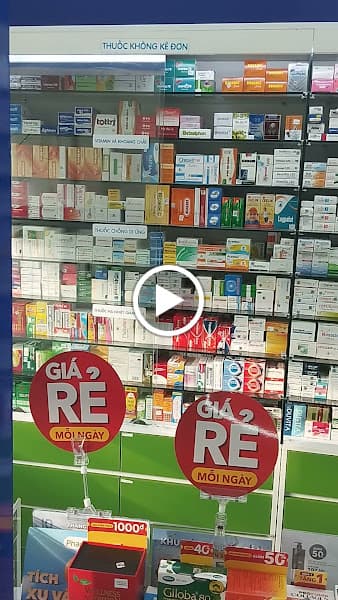 Hình ảnh Nhà thuốc Pharmacity - 3