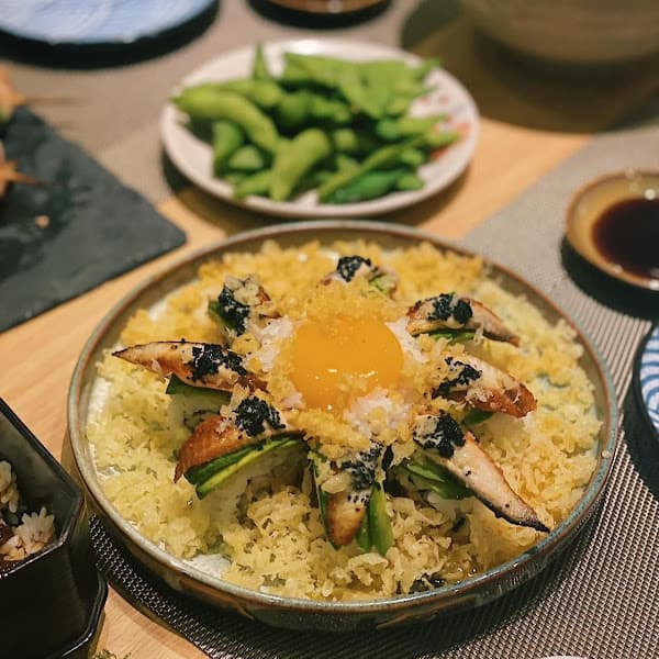 Hình ảnh Kai Sushi Vincom Bắc Ninh - 4