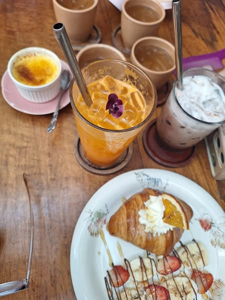 Hình ảnh Pizza Le Jardin - neapolitan style - cafe & bistro - 2