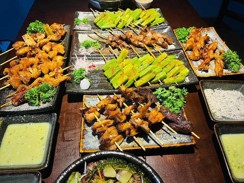 Hình ảnh Izakaya Toru - 5
