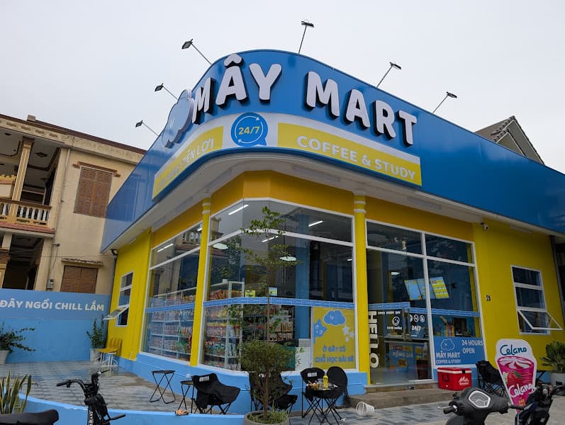 Hình ảnh Mây Mart - 5