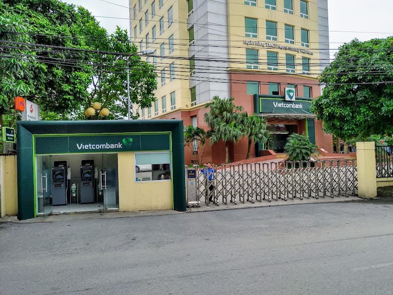Hình ảnh Vietcombank Hưng Yên - 10