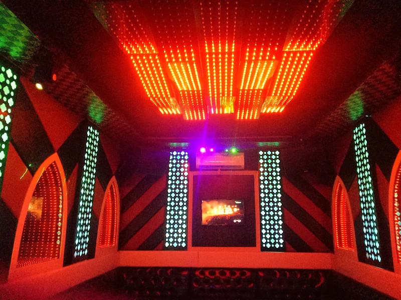 Hình ảnh Karaoke AT - 3