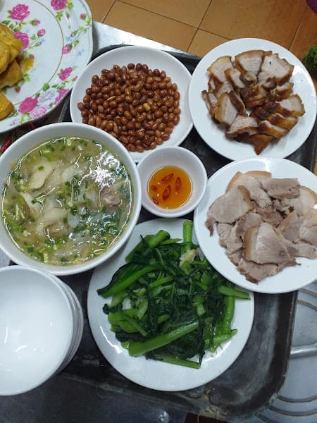 Hình ảnh Nhà Hàng Lịch Xuyến - 4