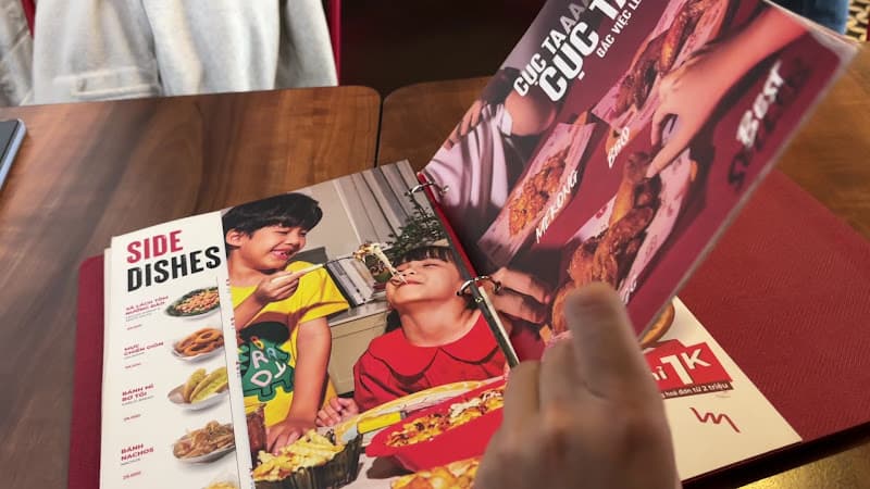 Hình ảnh Pizza Hut - 3