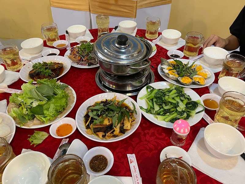 Hình ảnh Nhà hàng Đồng Tiến - 5