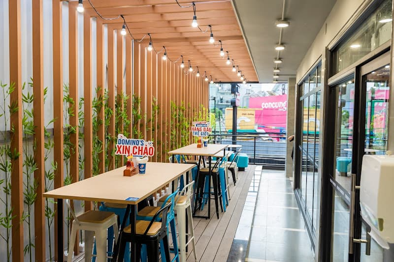 Hình ảnh Domino's Pizza CN1 - 5