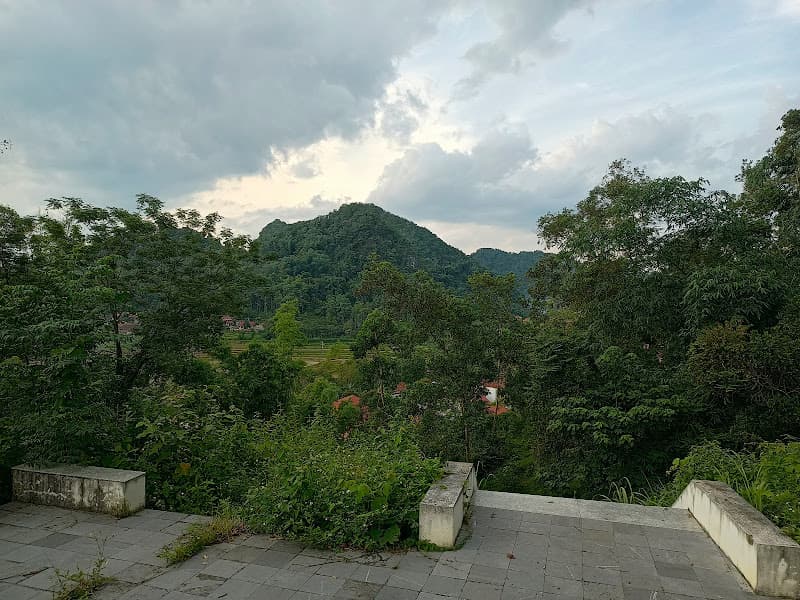 Hình ảnh Di tích Chiến thắng Mỏ Nhài - 4