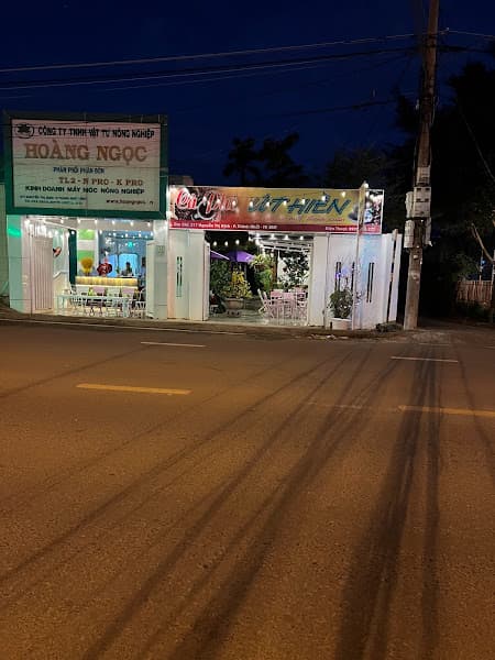 Hình ảnh Quán nhậu Tường Mập - 3