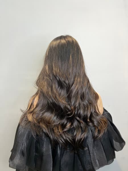 Hình ảnh TUNO HAIR TÓC ĐẸP GÒ VẤP - 5