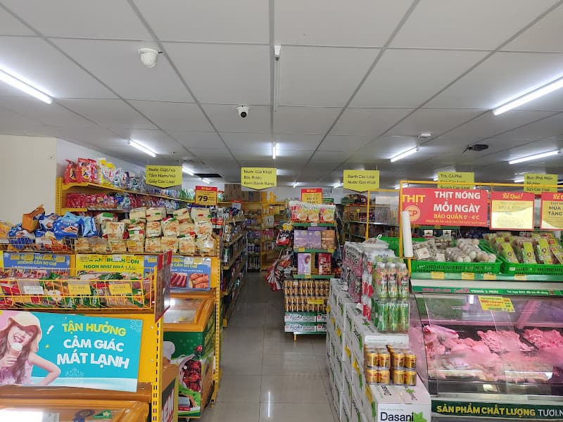 Hình ảnh Bách Hoá Xanh - 4