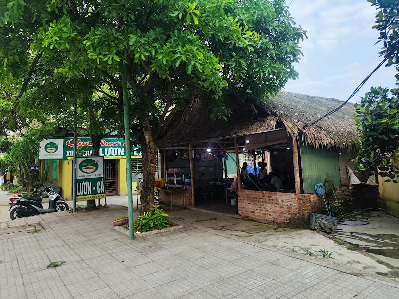 Hình ảnh Quán Lươn Thạch Linh - 5
