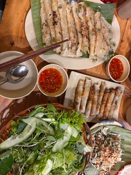 Hình ảnh Bánh Xèo Hoàng 76 - 6