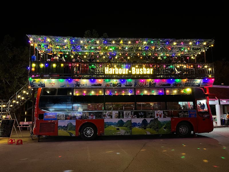 Hình ảnh Harbour Busbar - 5