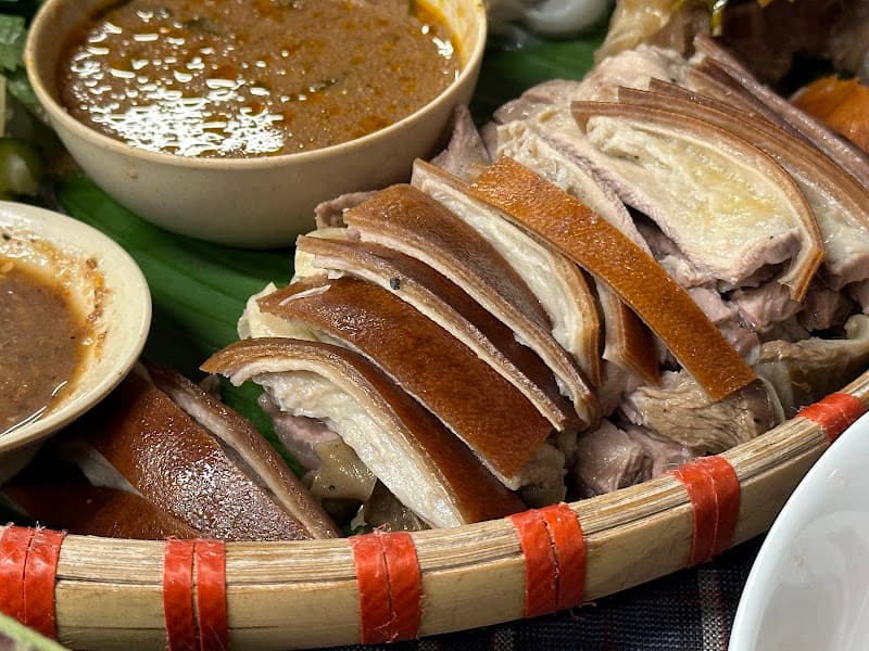 Hình ảnh Dê Núi Ninh Bình - 2