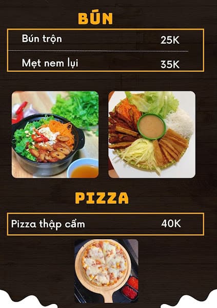 Hình ảnh Trà sữa Trang house - 3