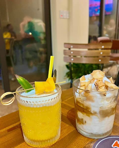 Hình ảnh Hừng Đông Coffee - 5