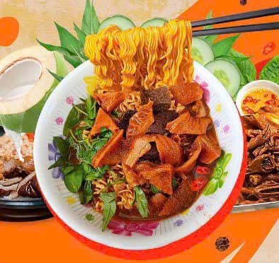 Hình ảnh PHÁ LẤU BÒ - BÁNH MÌ QUE 835C - 3