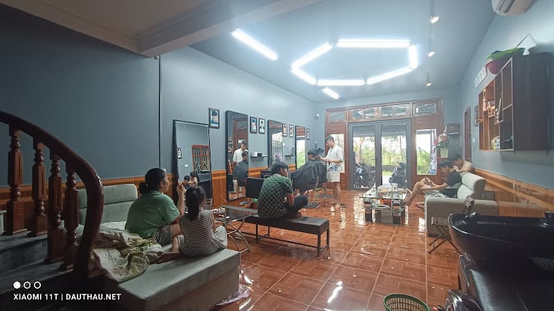 Hình ảnh Hinh Hair - 2