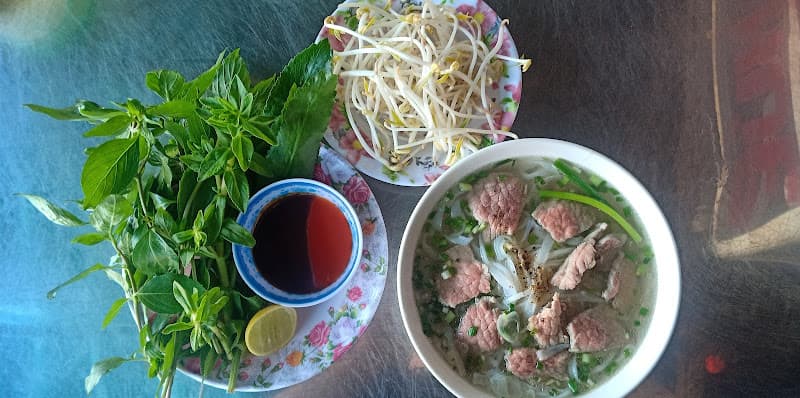 Ảnh bìa Bún - Phở bò Yến Linh