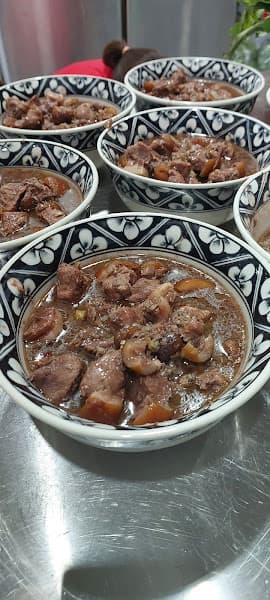 Hình ảnh Cơm ngon Phú Lộc - 2