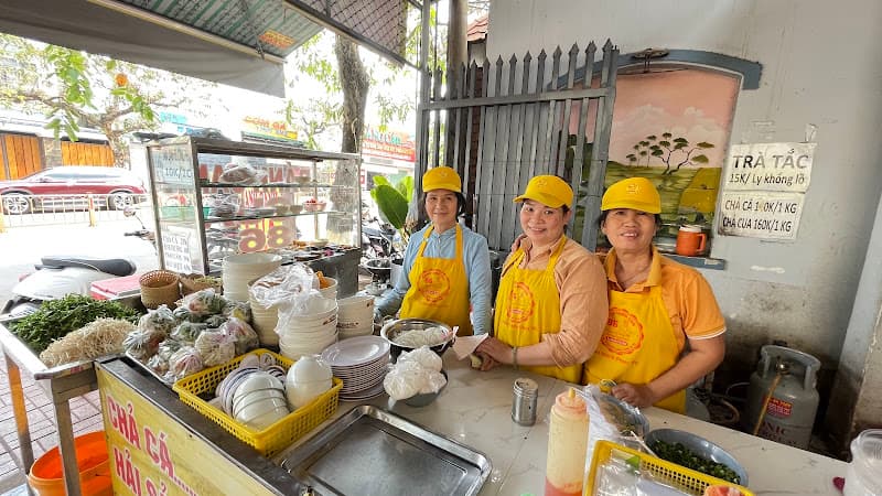 Hình ảnh Bánh canh cua 86 - 3