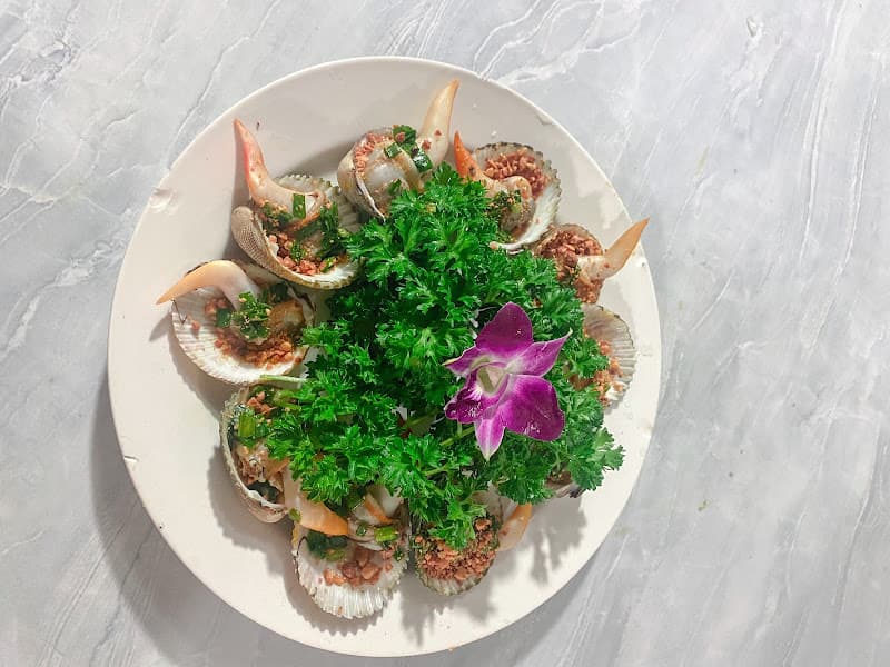 Hình ảnh Hải Sản Thảo Tiến- Thao tien seafood restaurant - 타오티엔 kakaoid: Thaotien93 - 6