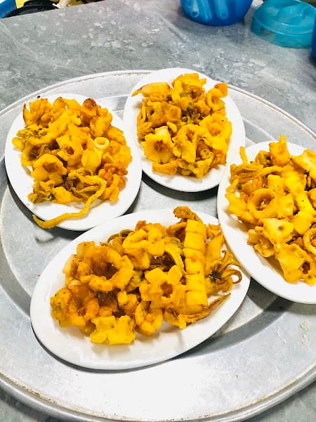 Hình ảnh Nhà Hàng Ngọc Quý - 2