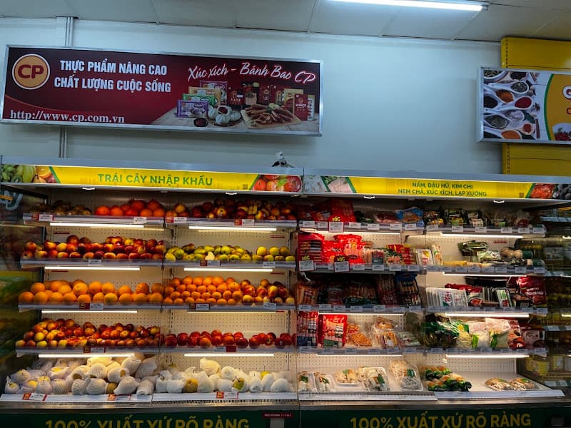 Hình ảnh Siêu thị Bách hoá XANH Hòa Bắc - 6