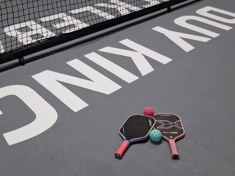 Hình ảnh Duy King Pickleball - 5