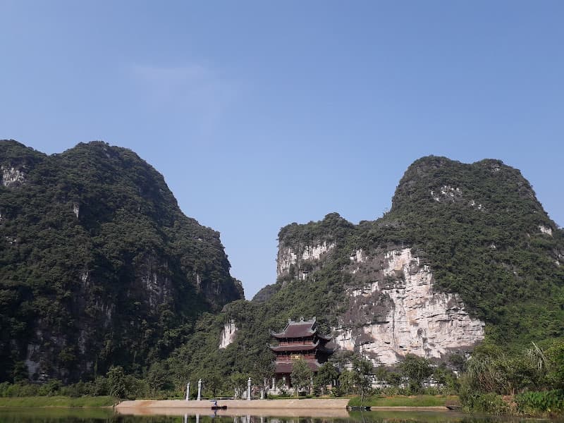 Hình ảnh Temple of Cao Son The Great King - 3