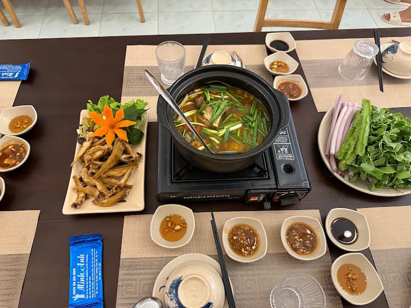 Hình ảnh Quán Ăn Minh Anh - 3