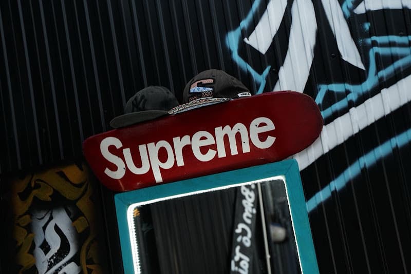 Hình ảnh Kung BarBer Shop - 4